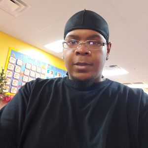 Meet your Posher, Rodrick